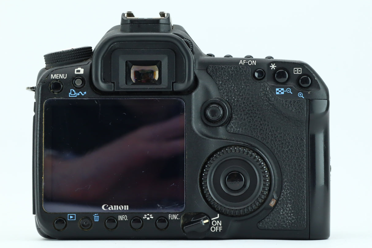 Canon EOS 50D