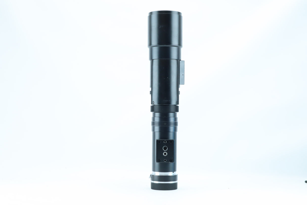 Leitz Wetzlar Telyt 400mm f/6.8