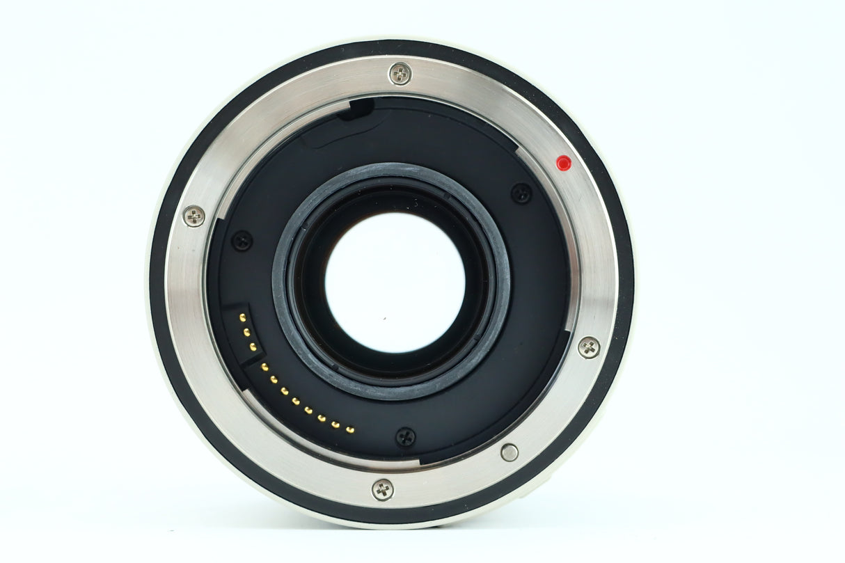 Canon Extendeur EF 2x II