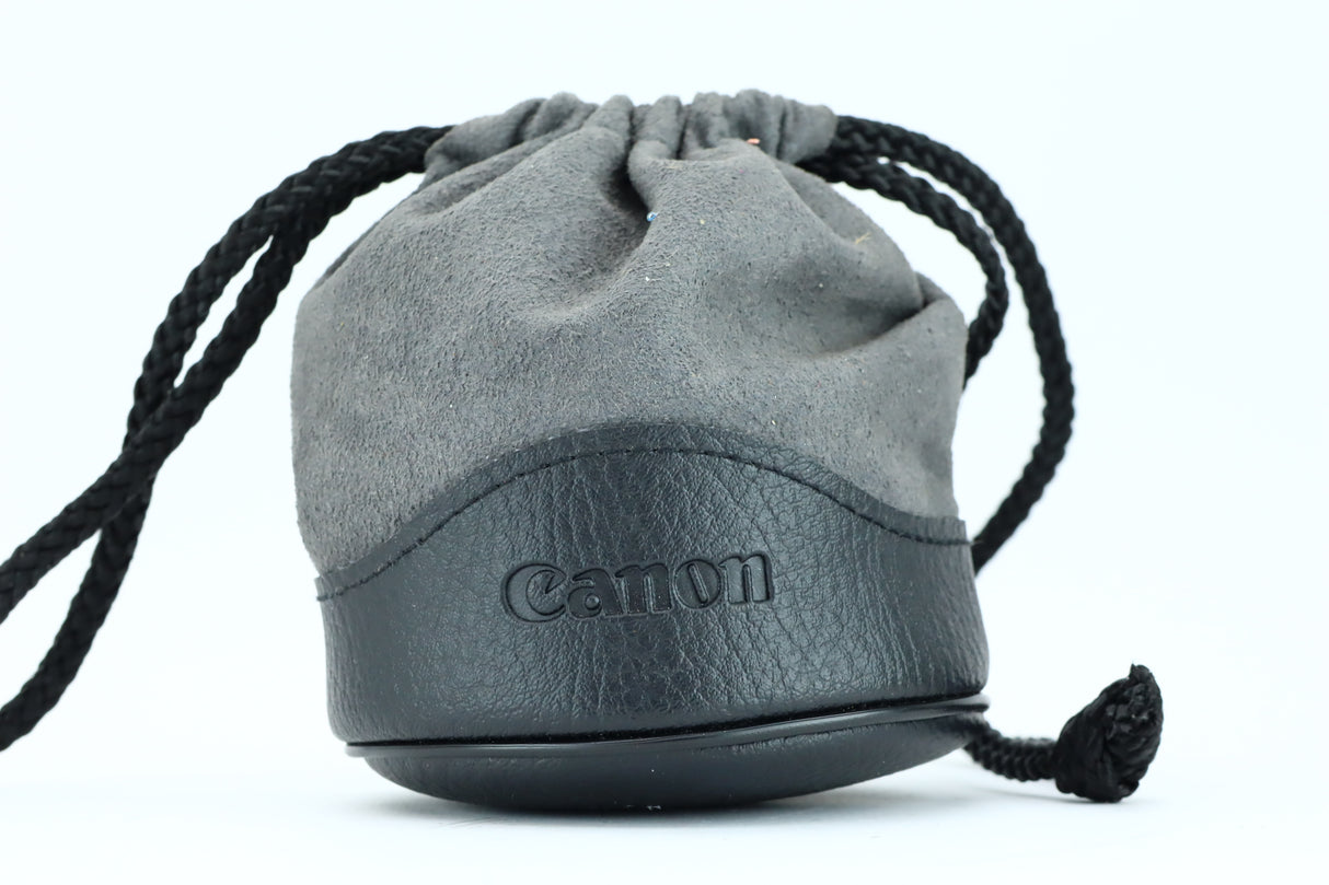 Canon Extendeur EF 2x II