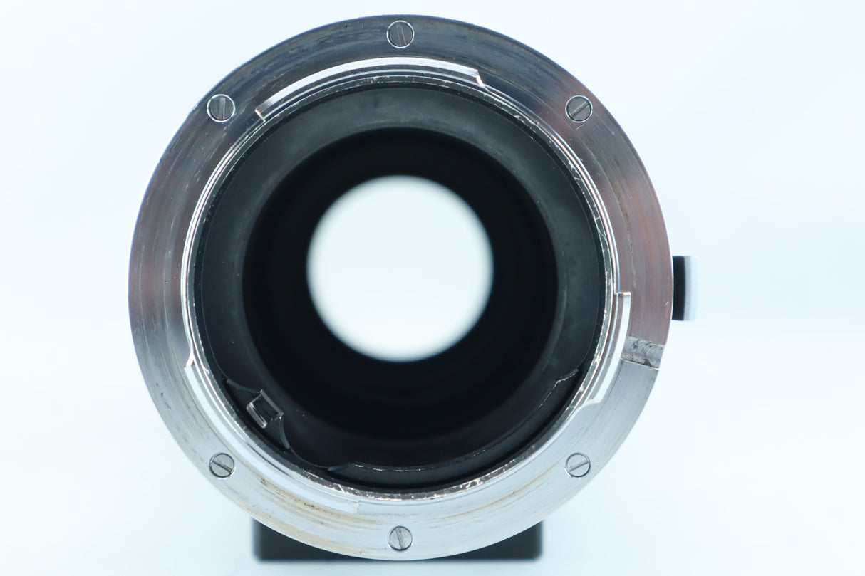 Leitz Wetzlar Telyt 400mm f/6.8