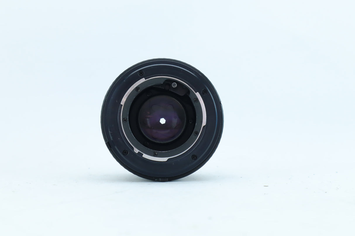 Minolta MD Rokkor 50mm f/1.7