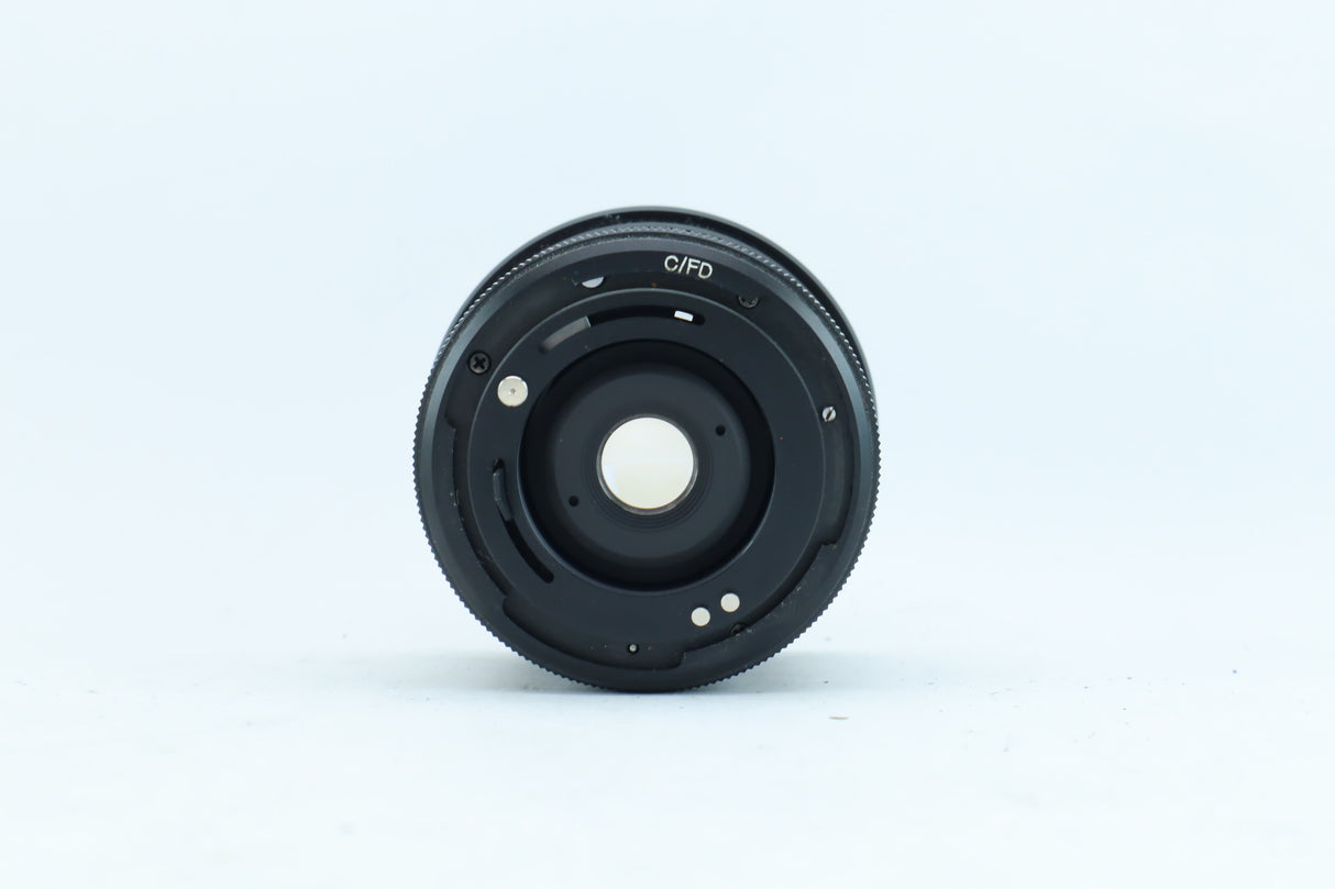 Tokina 17mm f/3.5 RMC