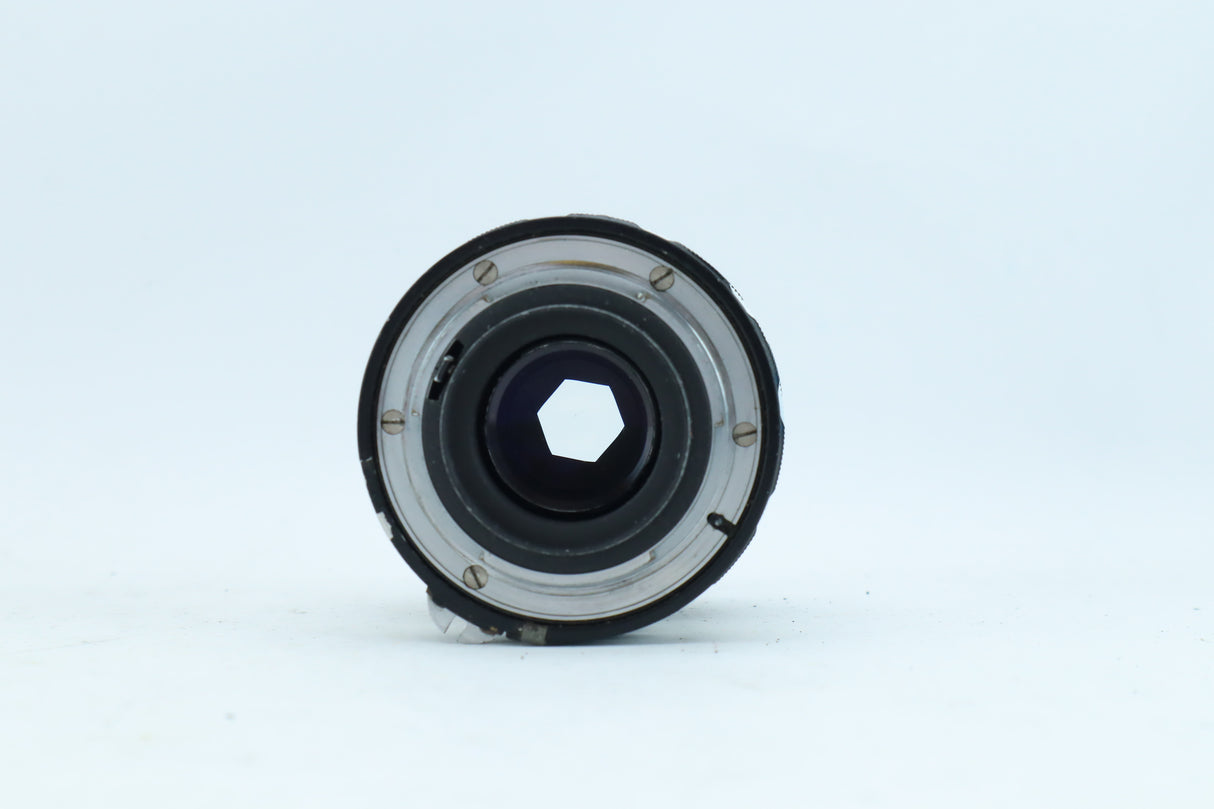 Nikkor-P Auto 105mm f/2.5