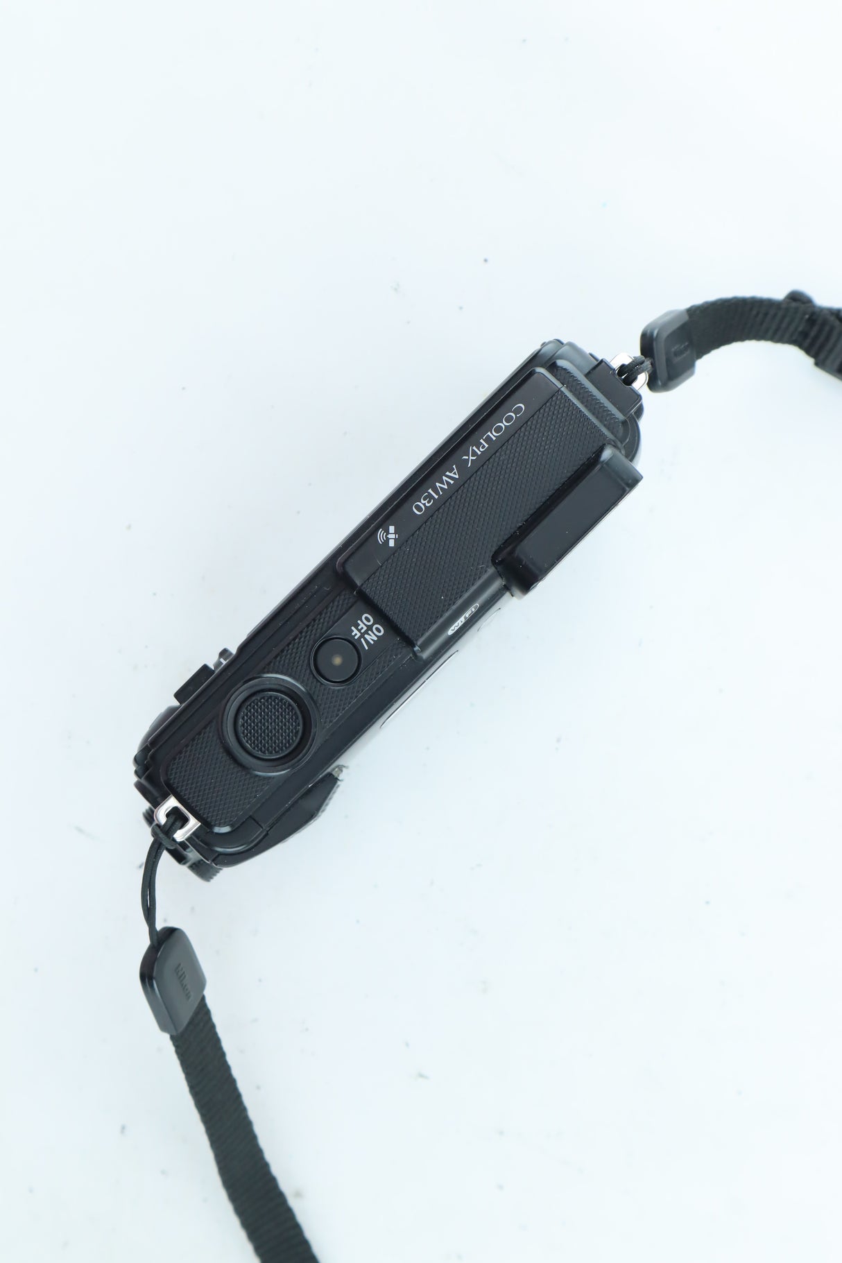 Nikon Coolpix W300 / AW130 Series