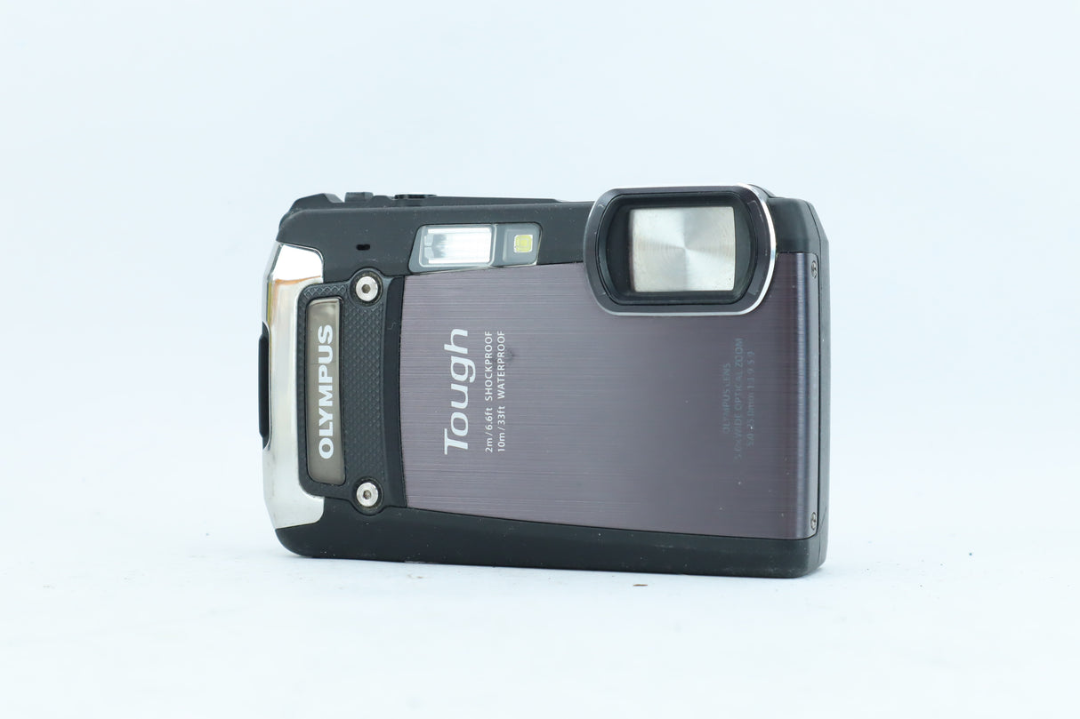 Olympus Tough TG-800 Series