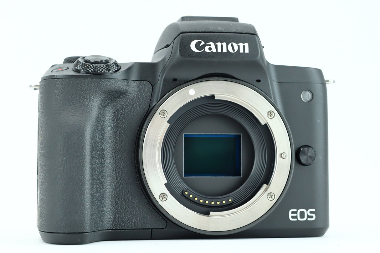 Canon EOS m50