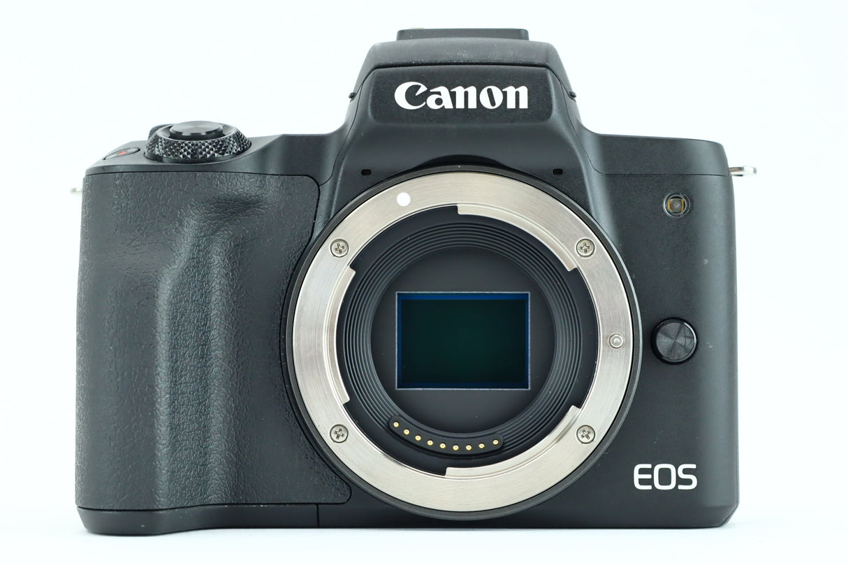 Canon EOS m50