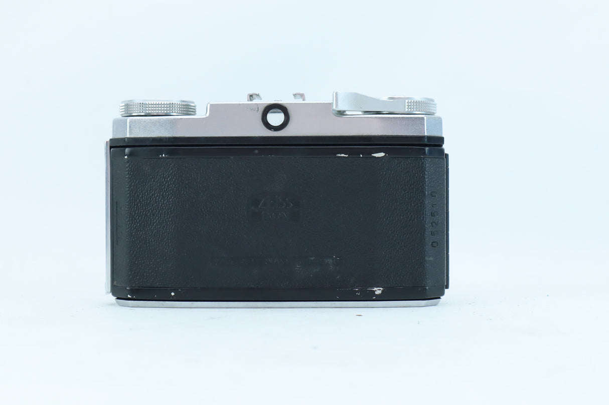 Zeiss Ikon Contina Series