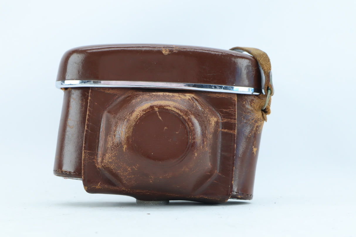 Zeiss Ikon Contina Series