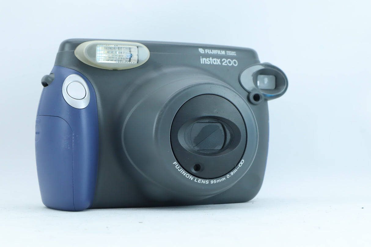 Fujifilm Instax 200