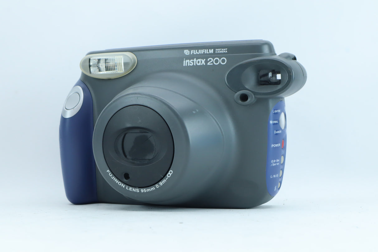 Fujifilm Instax 200