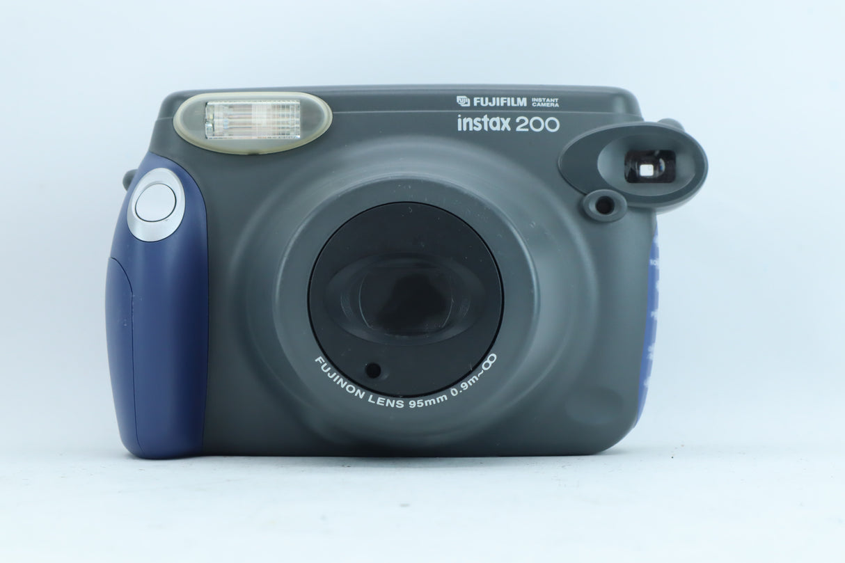 Fujifilm Instax 200