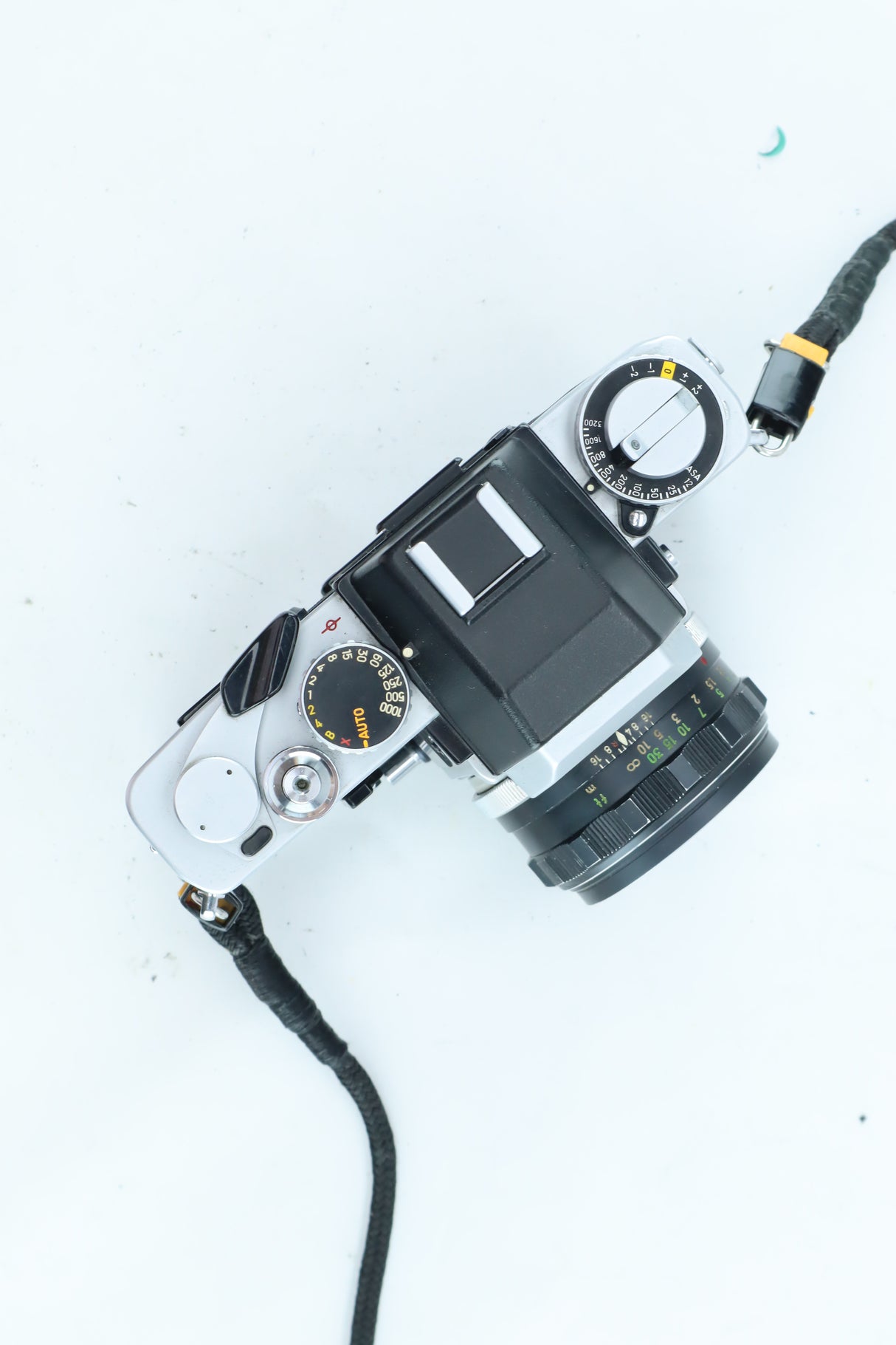 Minolta XE-1