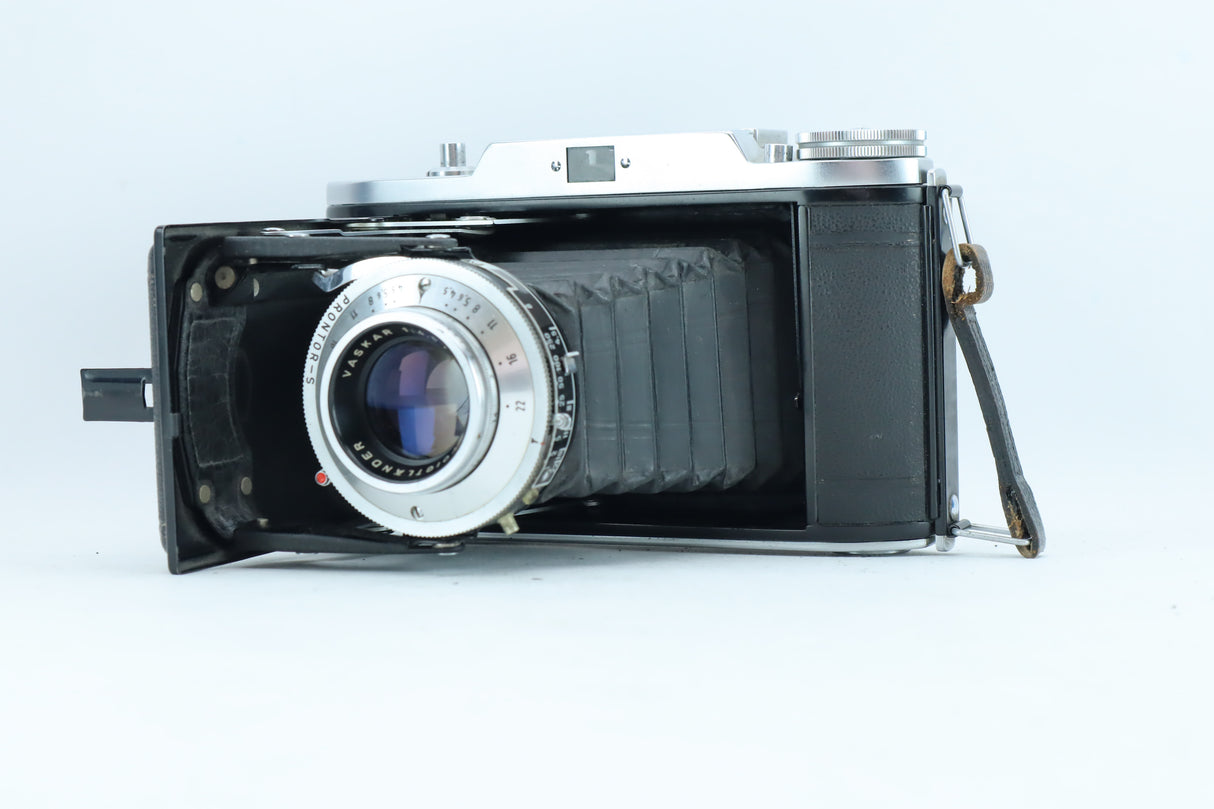 Voigtländer Bessa I
