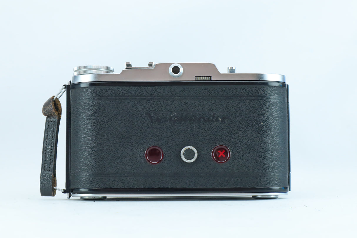 Voigtländer Bessa I