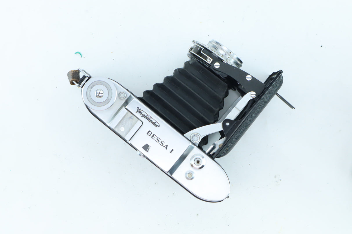 Voigtländer Bessa I