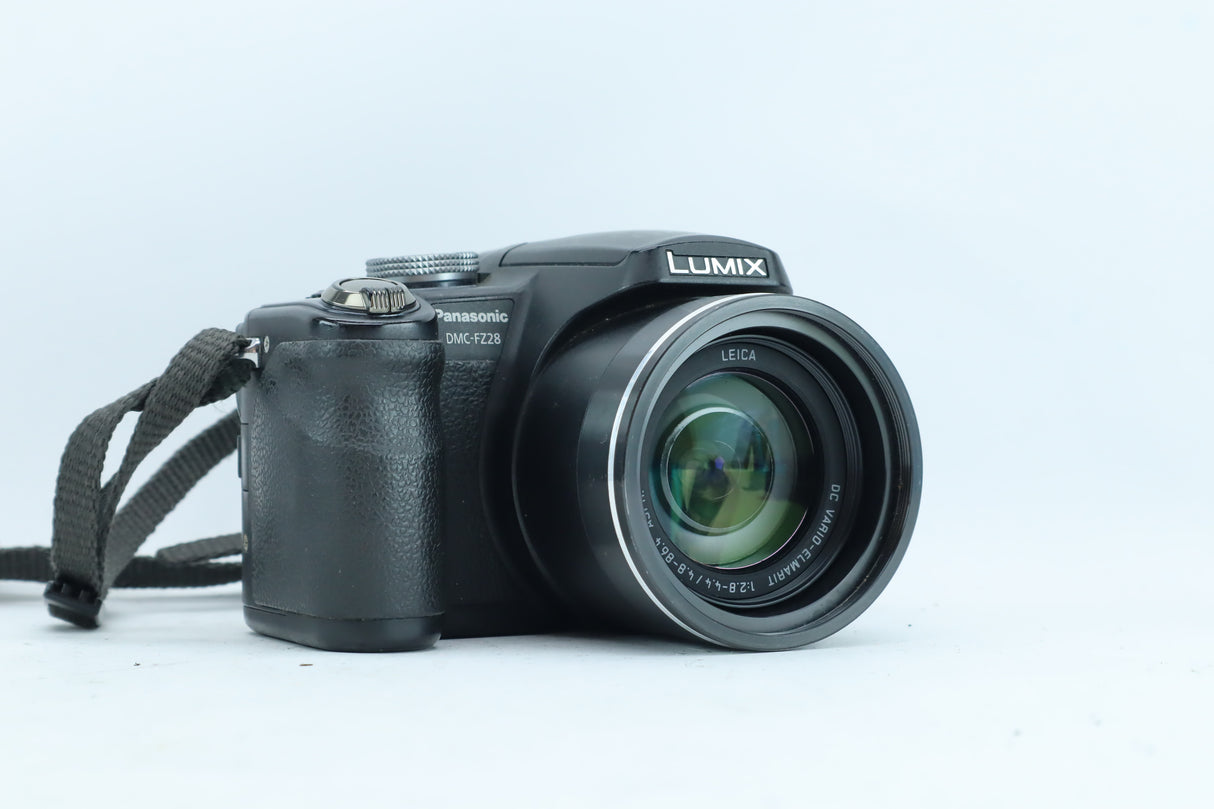 Panasonic Lumix DMC-FZ28