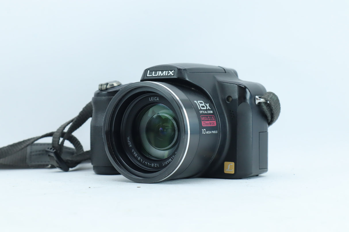 Panasonic Lumix DMC-FZ28