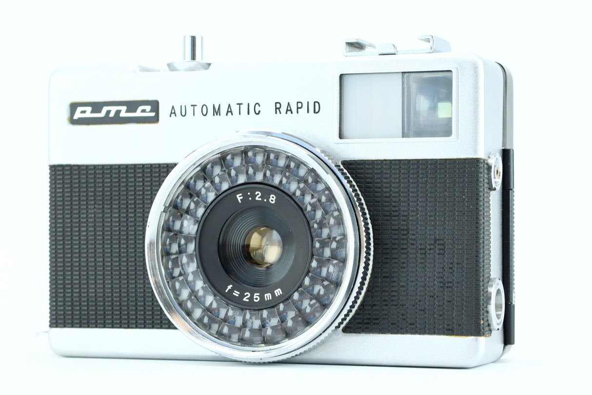 Ricoh PMC automatica Rapid 25mm 2,8