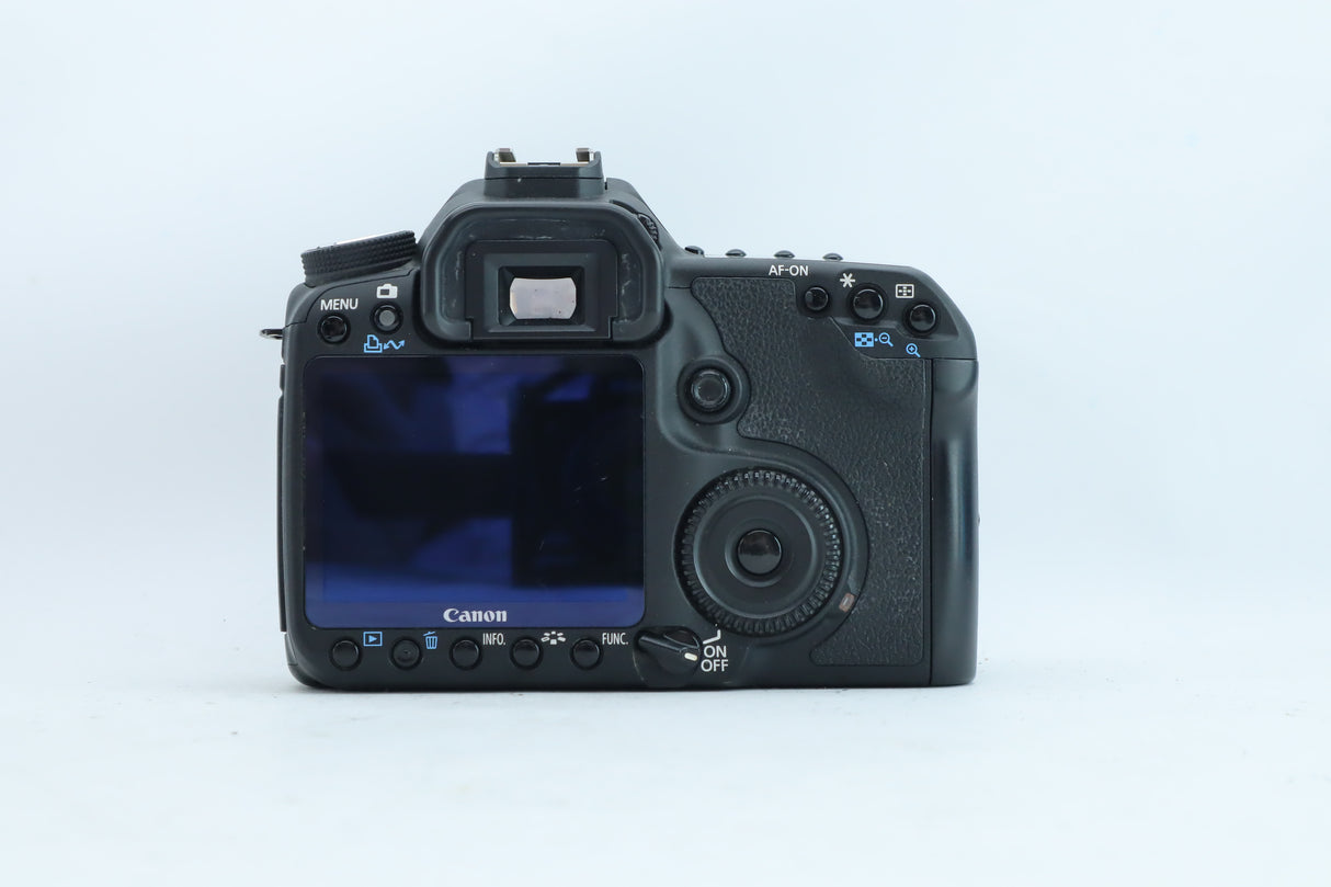 Canon EOS 50D