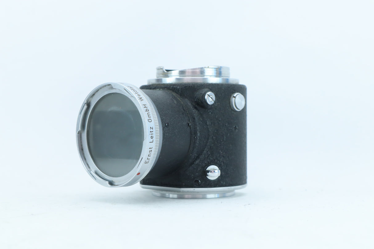 Ernst Leitz GmbH Wetzlar Projection Lens