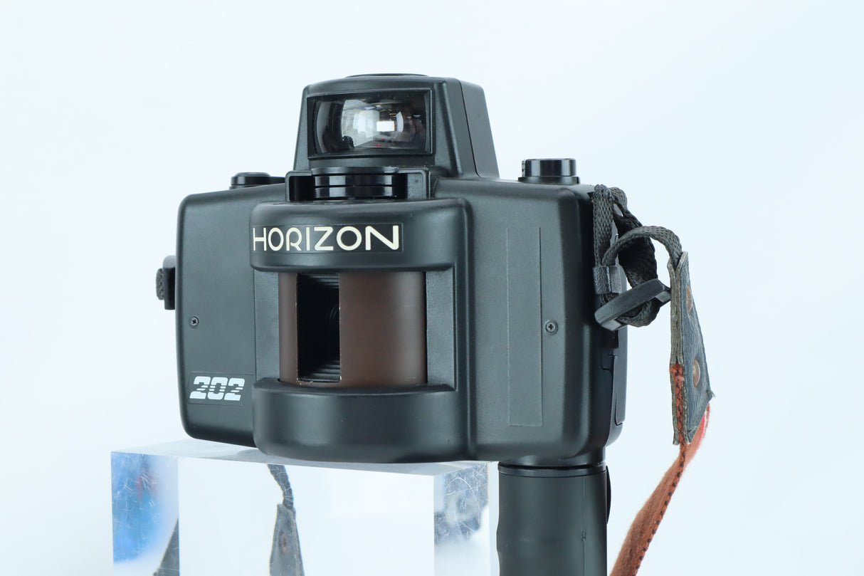 Horizon 202