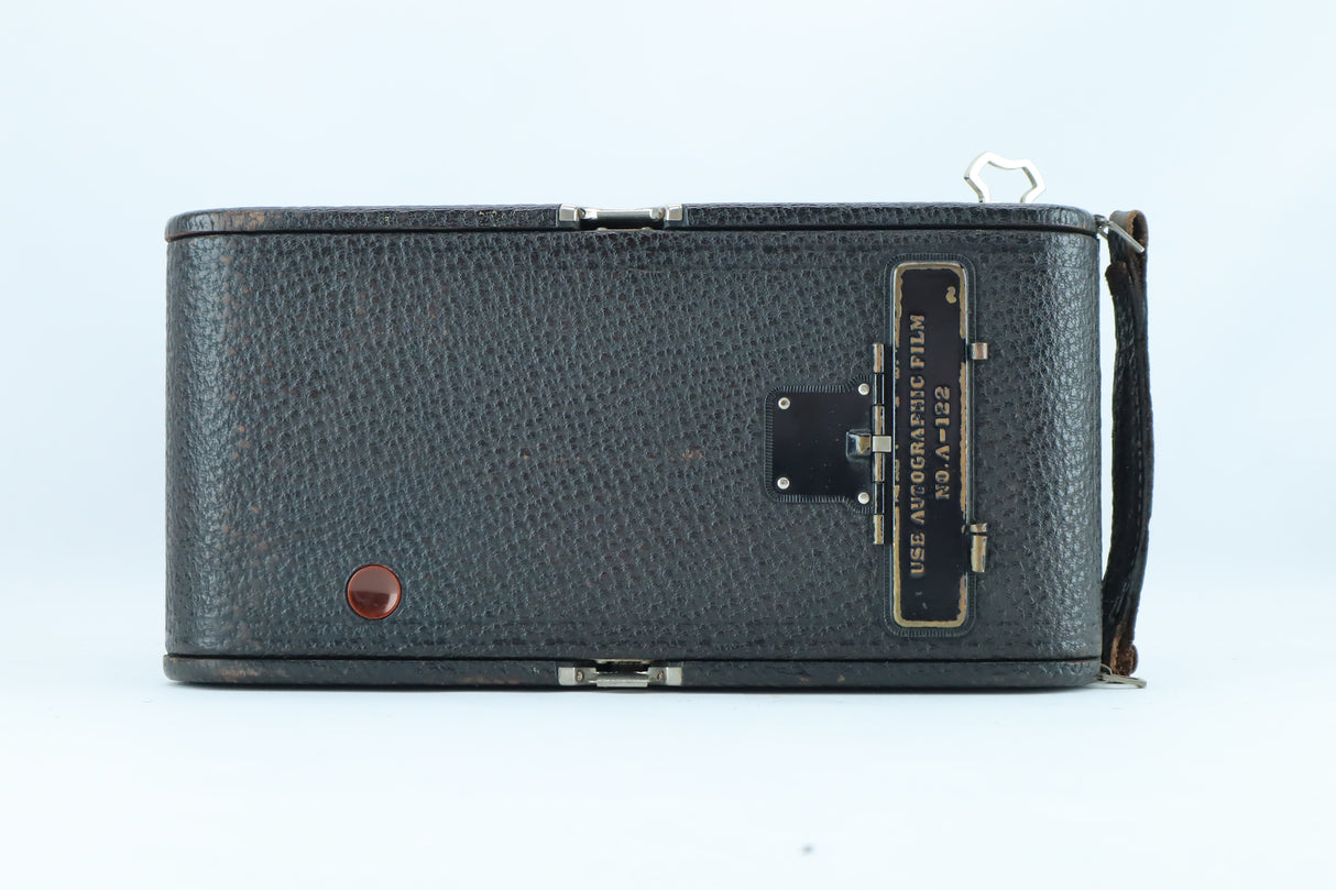 Kodak No. 3A Folding Pocket Kodak Model B-5