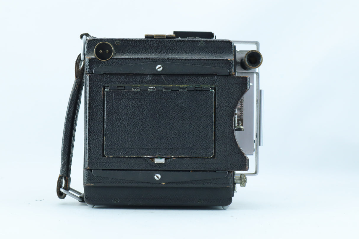 Graflex Speed Graphic