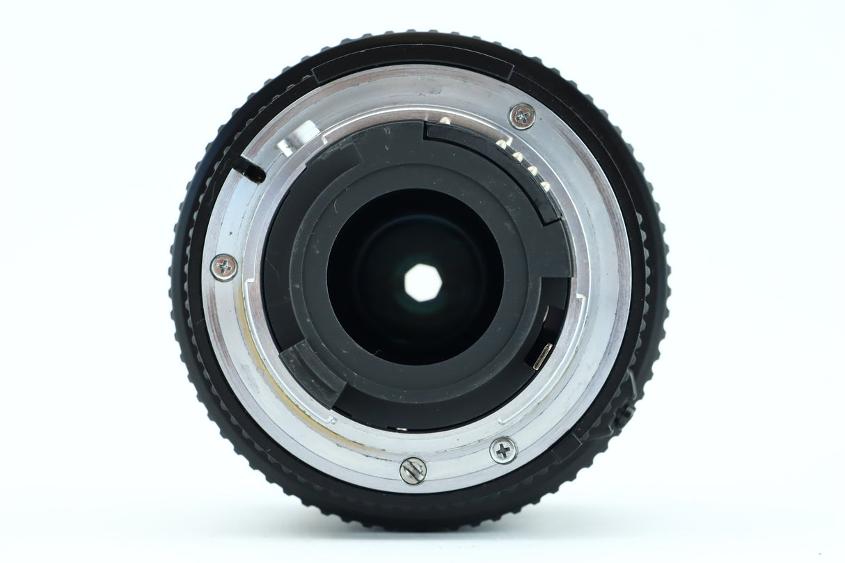 Nikon AFNIKKOR 24-50mm 3,3-4,5