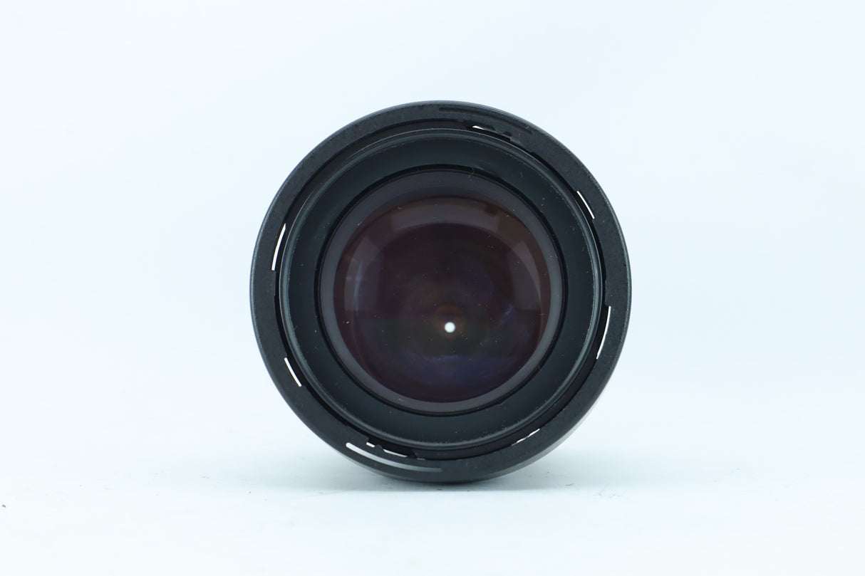 Nikon AF-S DX Zoom-Nikkor 18-70mm f/3.5-4.5G IF-ED