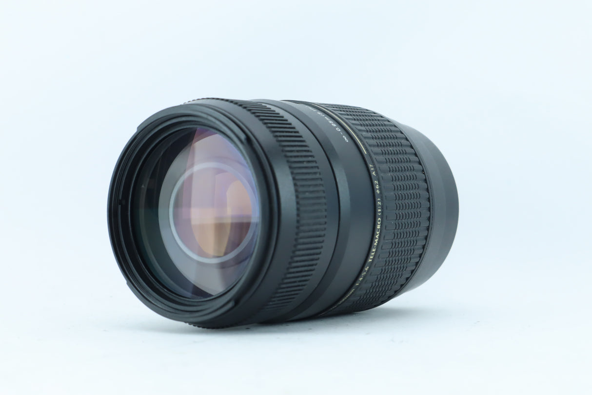 Tamron AF 70-300mm f/4-5.6 Di LD Macro 1:2 (Model A17)