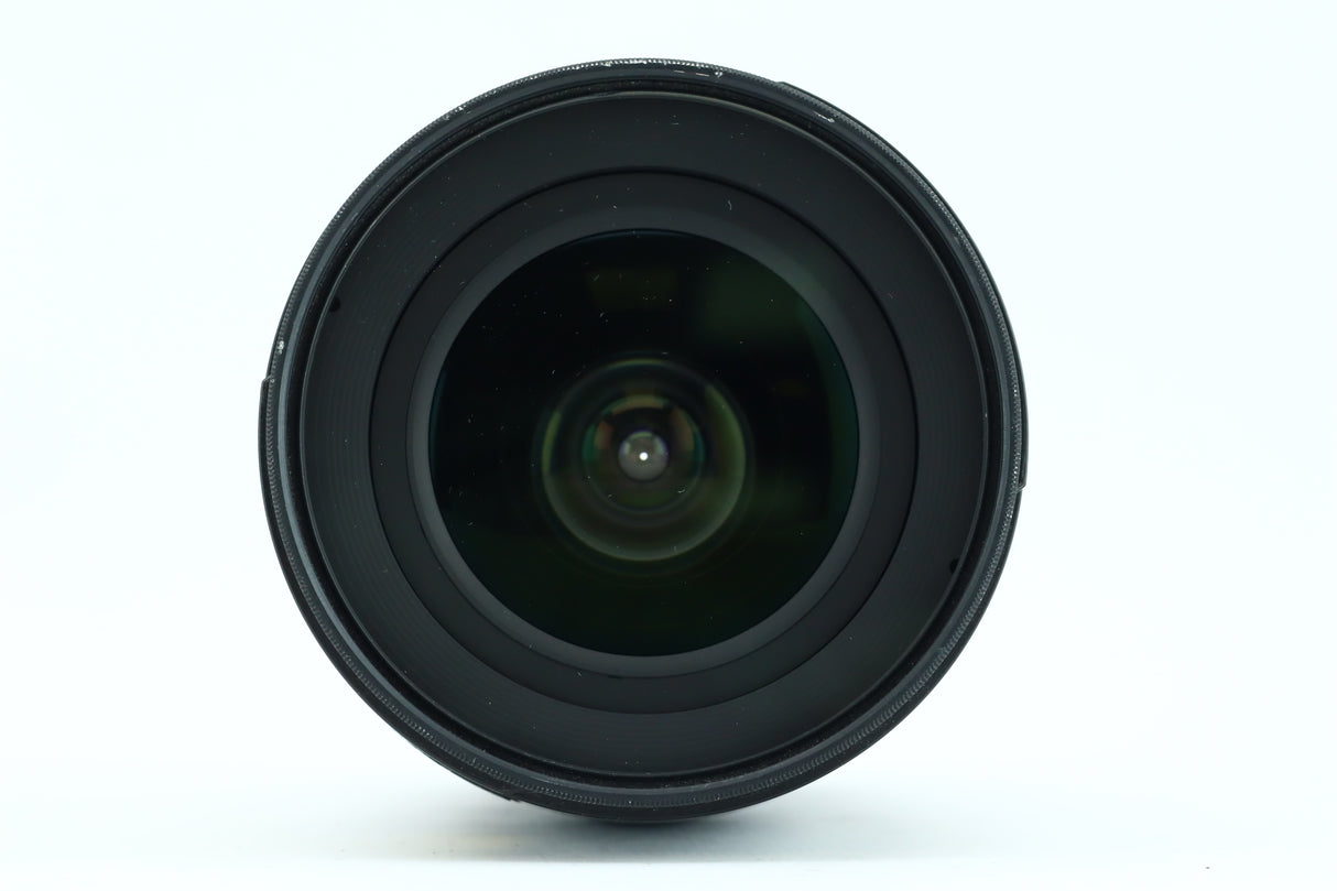 Nikon AF-S NIKKOR 16-35mm 4G ED