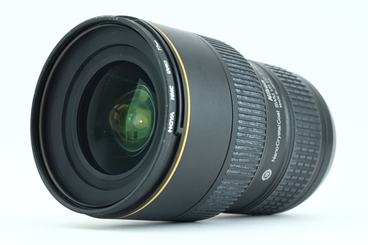 Nikon AF-S NIKKOR 16-35mm 4G ED