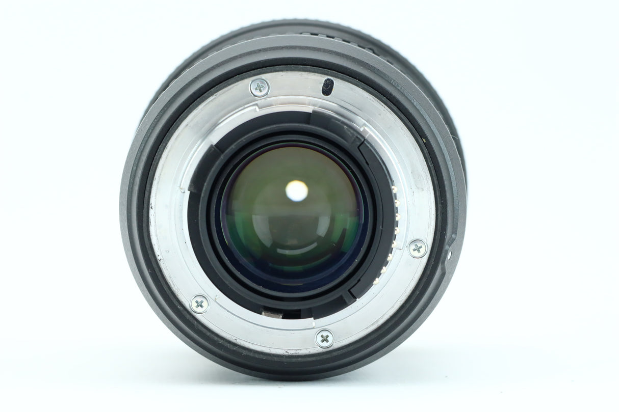 Nikon AF-S NIKKOR 16-35mm 4G ED