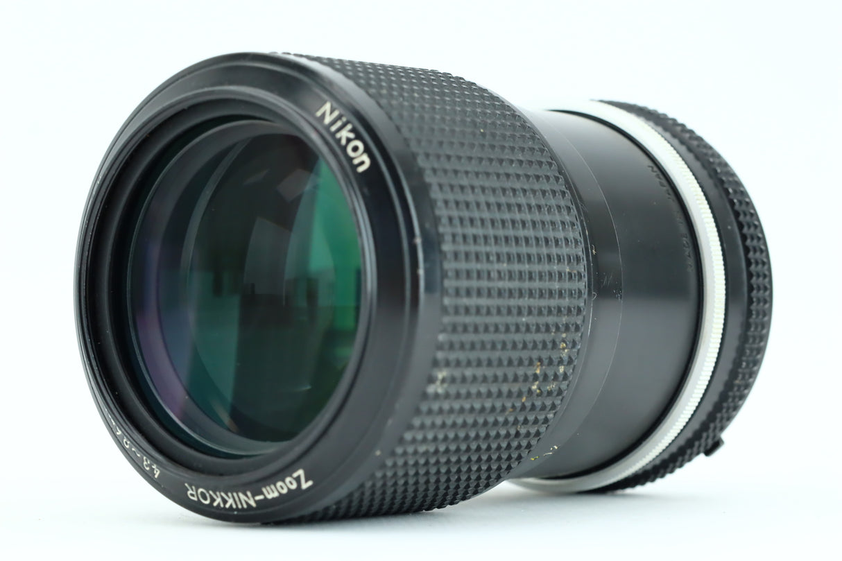 Nikon NIKKOR 43-86mm 3,5