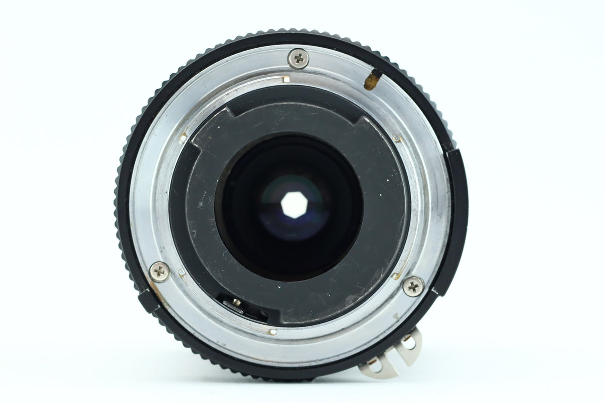 Nikon NIKKOR 43-86mm 3,5