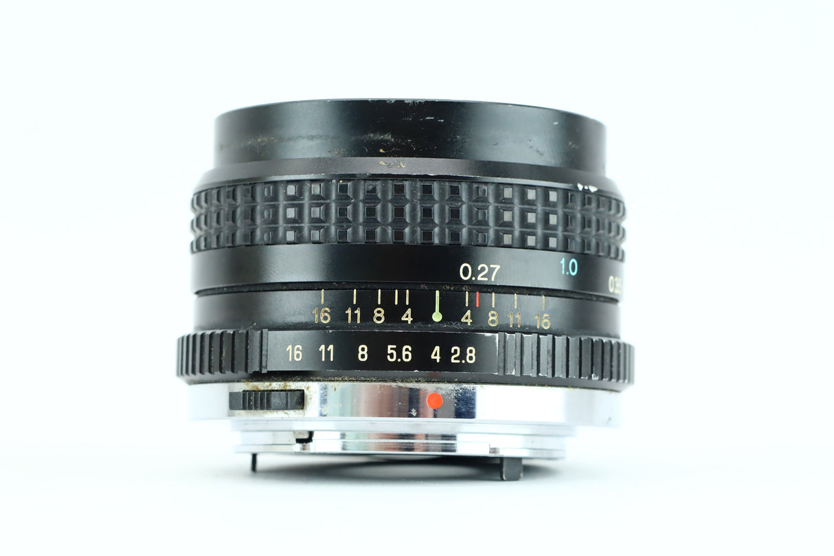 توكينا آر إم سي 24 ملم 2,8