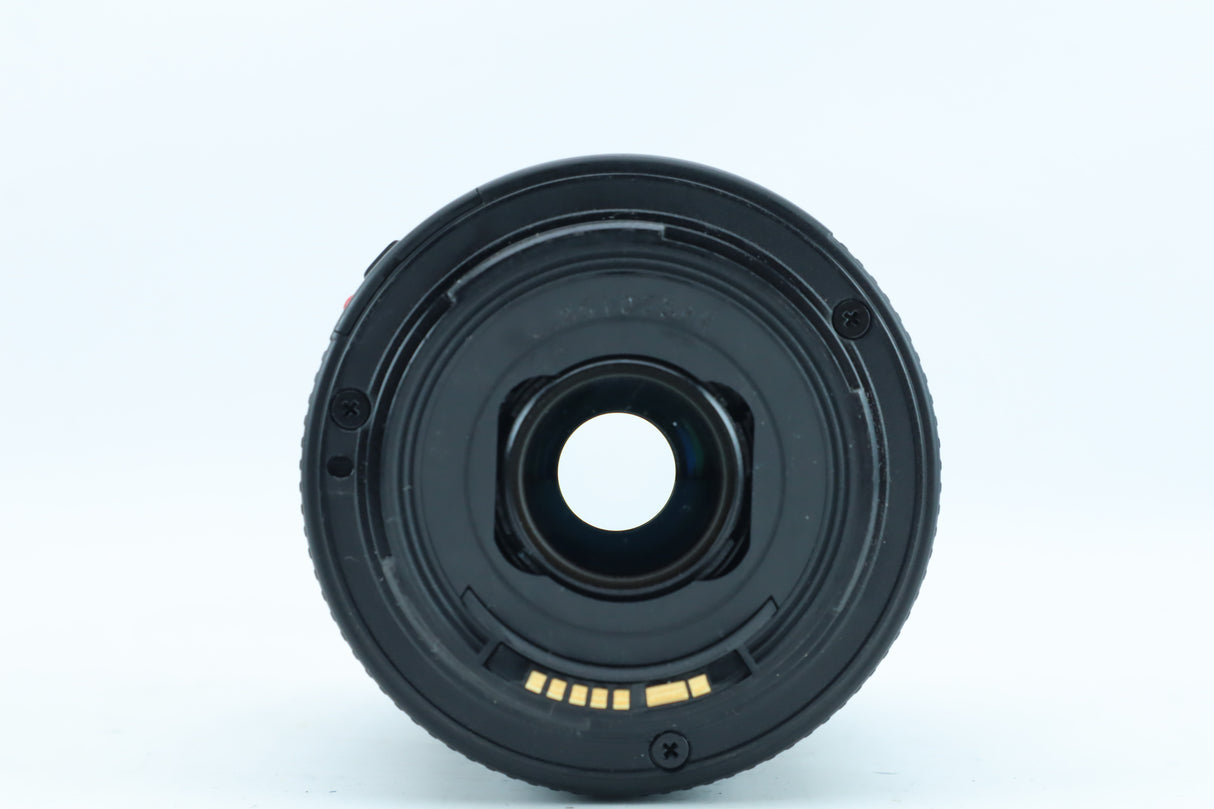 Canon EF 55-200mm f/4.5-5.6 II USM