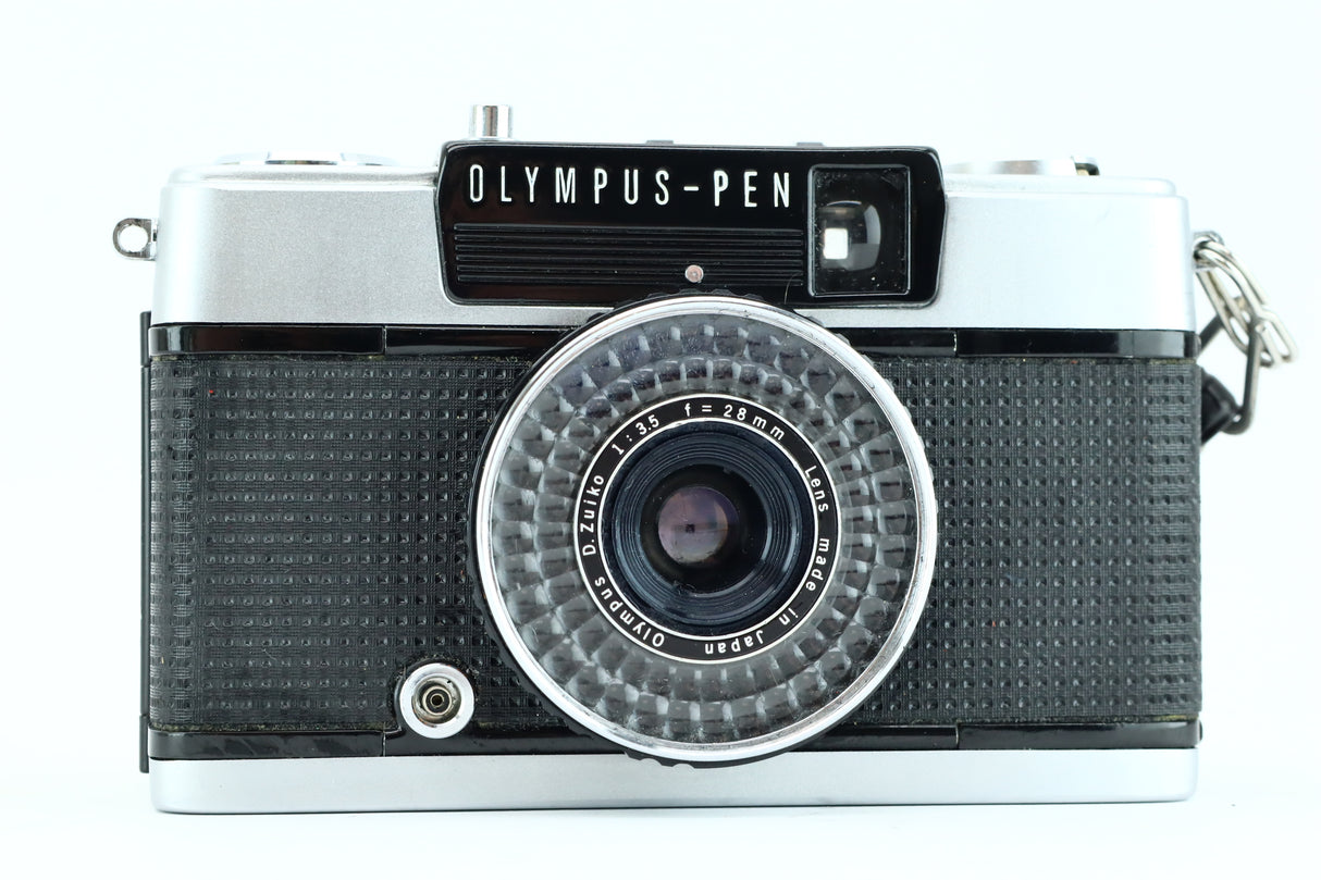 قلم أوليمبوس EE-3 مقاس 28 ملم 3,5