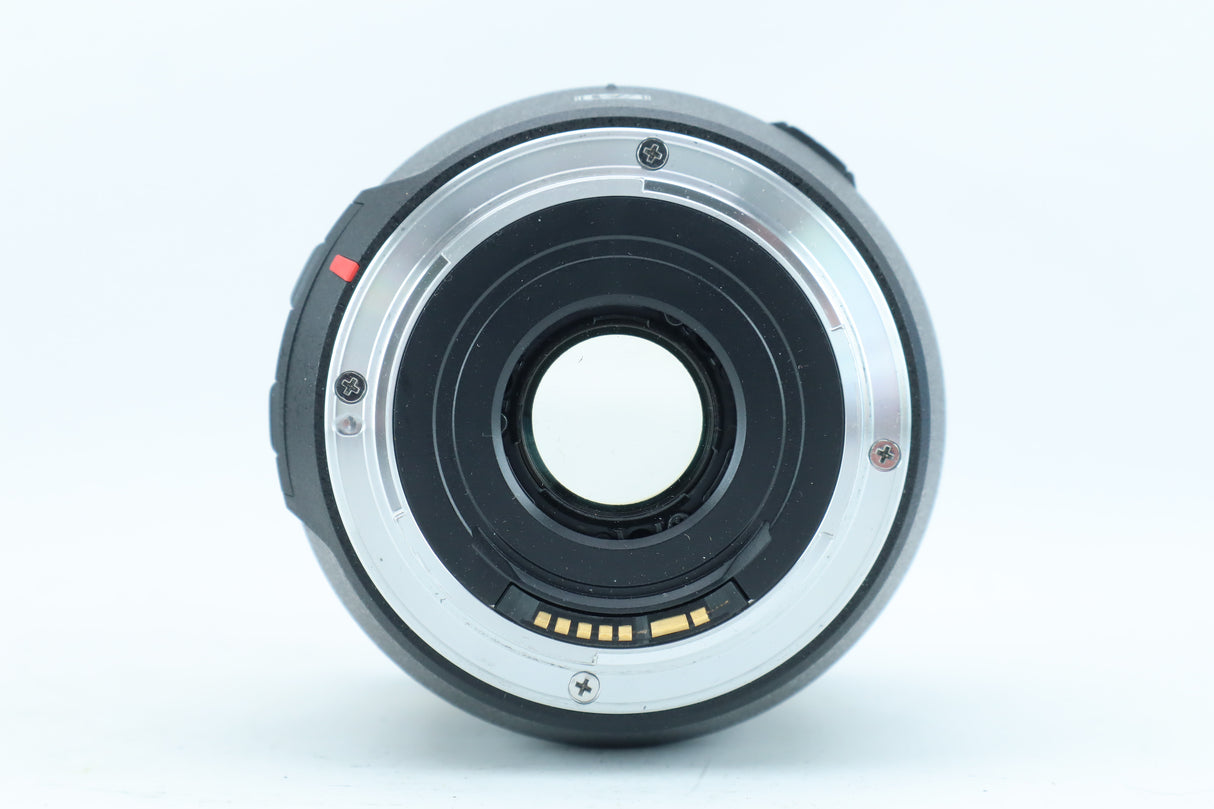 Tamron AF 18-270mm f/3.5-6.3 Di II VC LD Aspherical