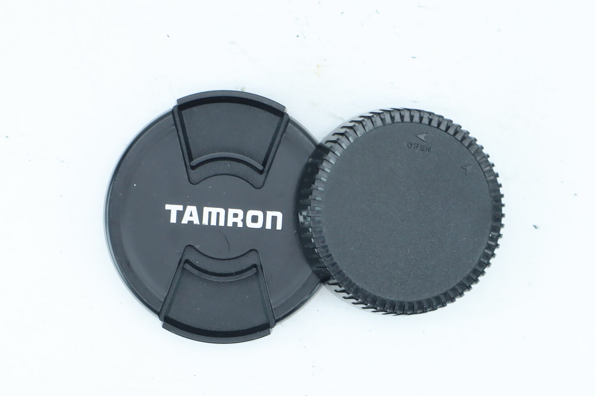 Tamron AF 18-270mm f/3.5-6.3 Di II VC LD Aspherical