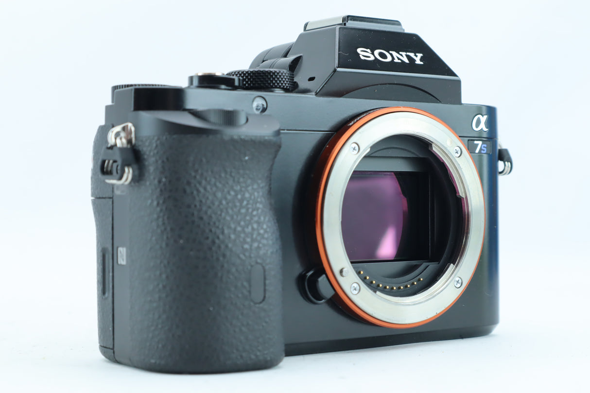 Sony Alpha 7S