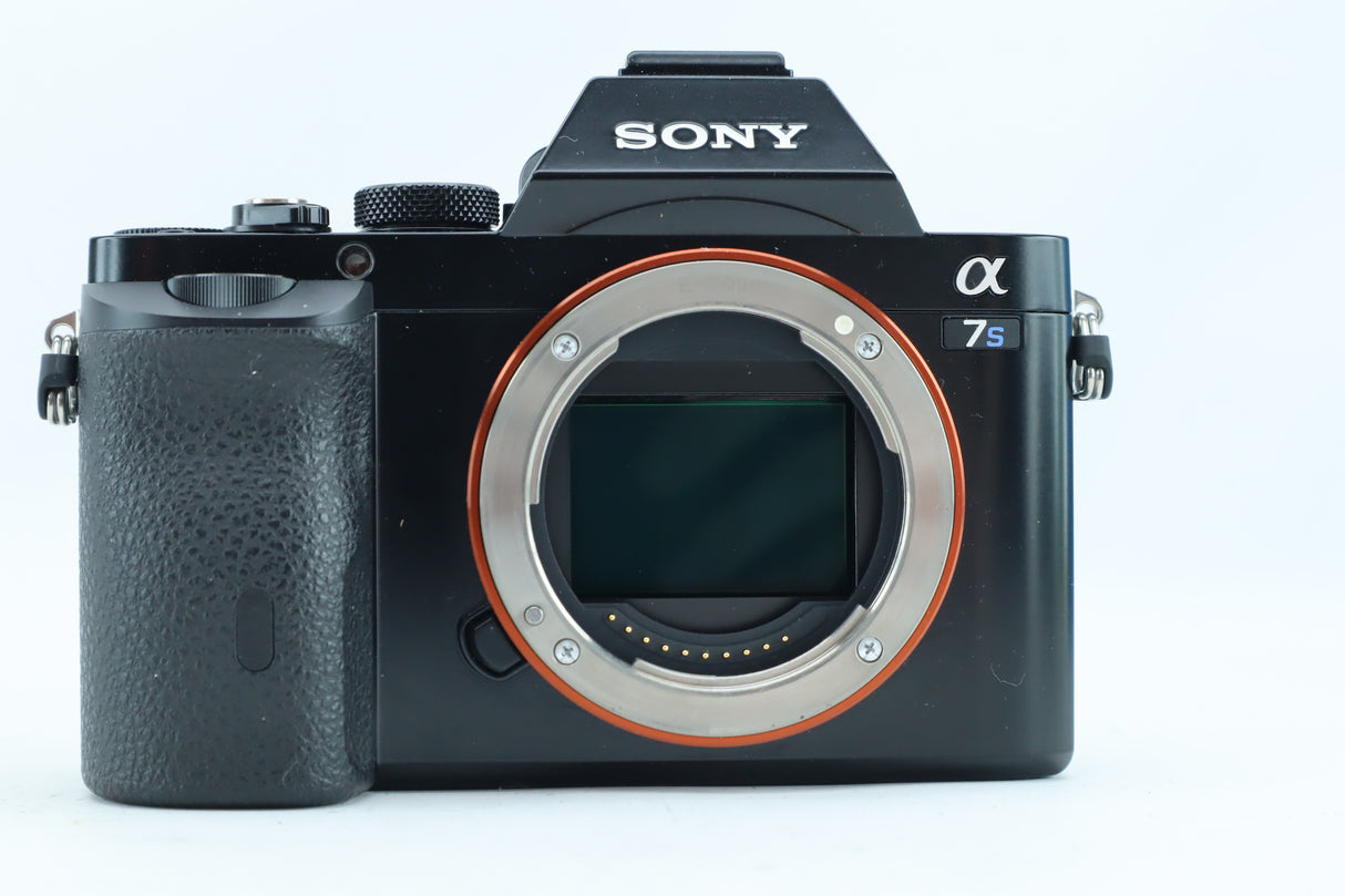 Sony Alpha 7S