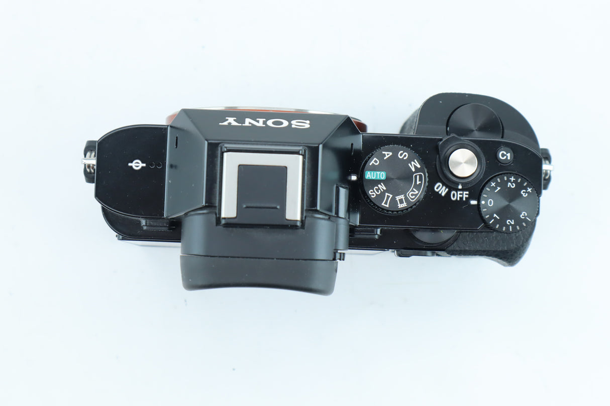 Sony Alpha 7S