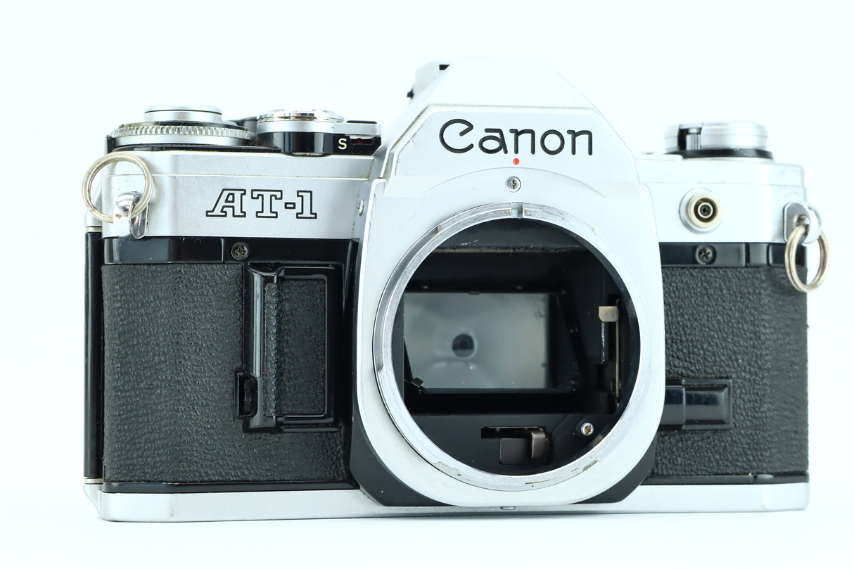 Canon AT-1