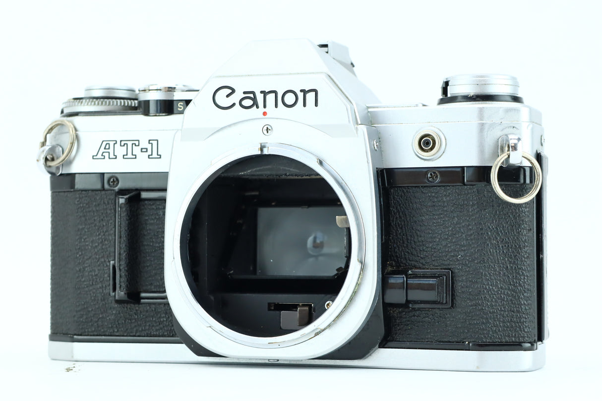 Canon AT-1