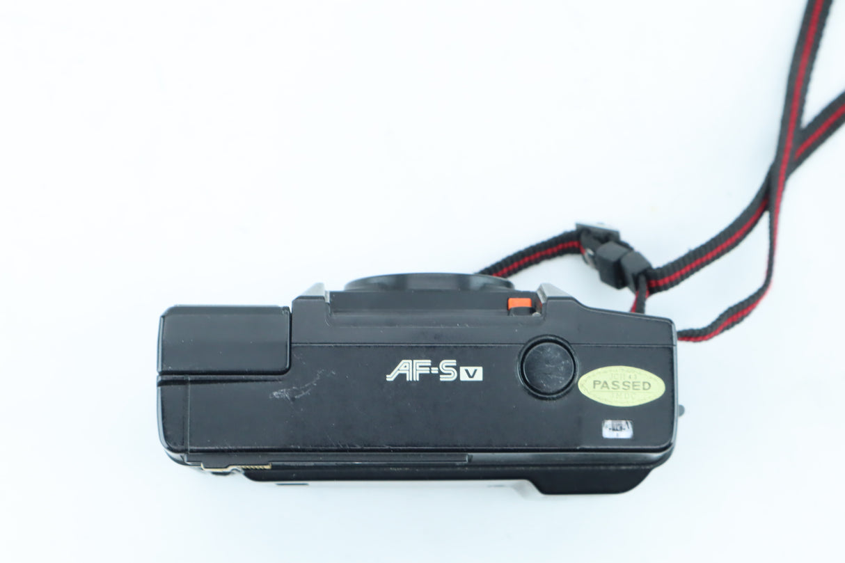 Minolta Auto Focus V