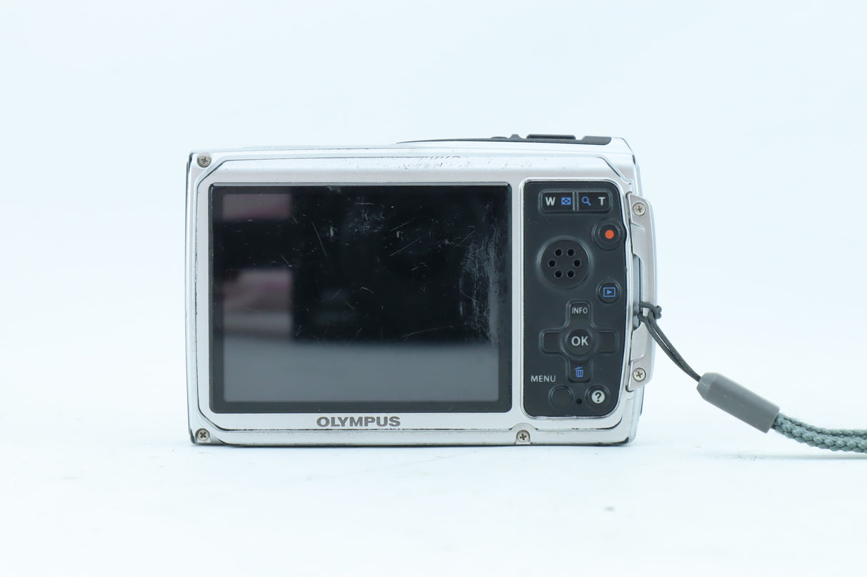 Olympus Tough TG-310
