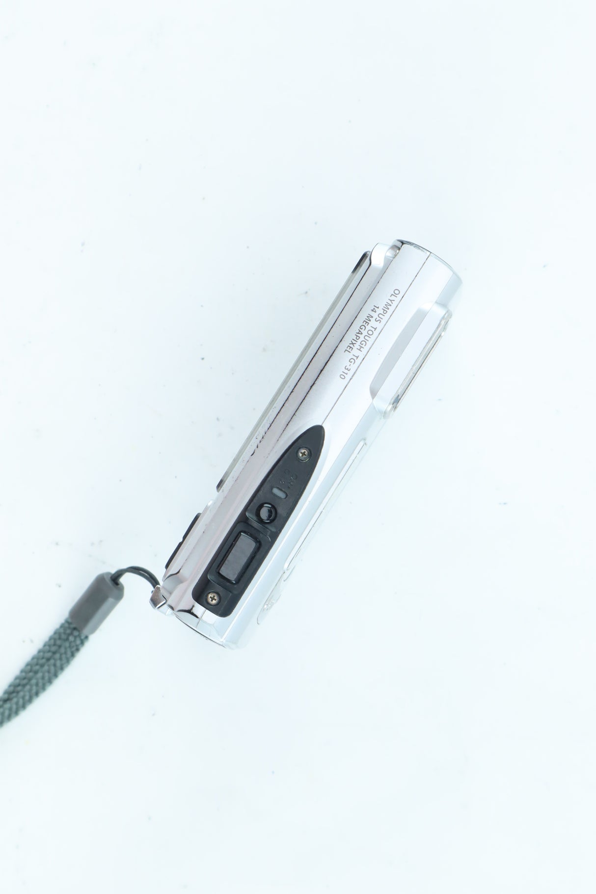 Olympus Tough TG-310